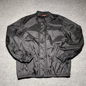 Royal Enfield Jacket Liner Mens Medium Full Zip Resistant Riding Windbreaker